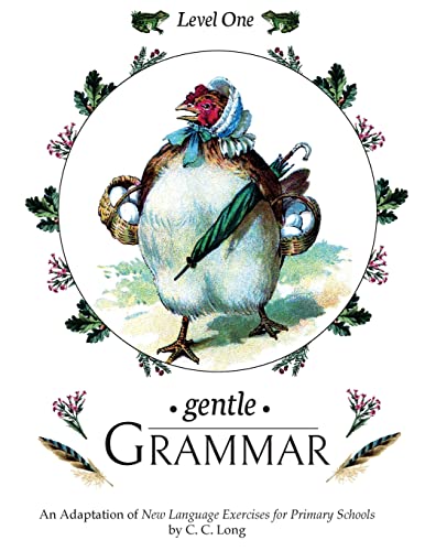 Gentle Grammar