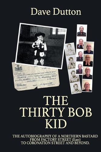 The Thirty Bob Kid