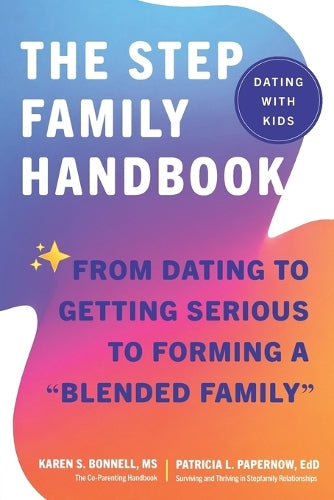 The Stepfamily Handbook