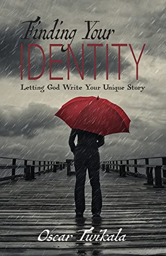 Finding Your Identity
