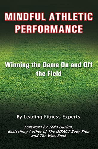 Mindful Athletic Performance