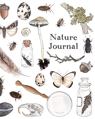 Nature Journal