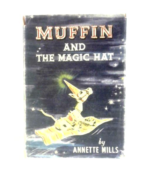 Muffin And The Magic Hat