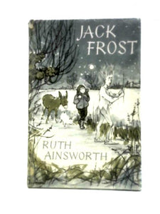 Jack Frost 