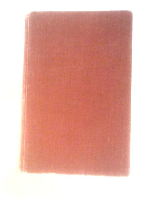 Poems of Byron, Keats and Shelley