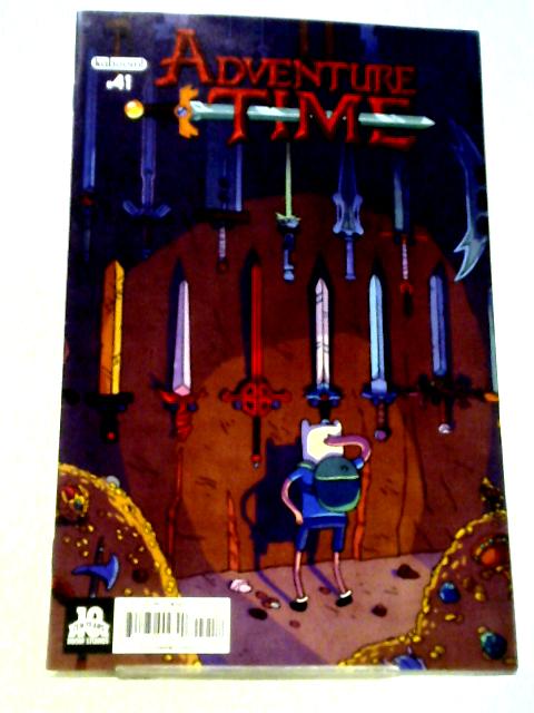 Adventure Time #41