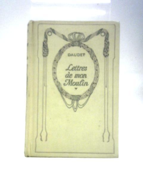 Lettres De Mon Moulin