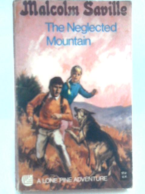 Neglected Mountain