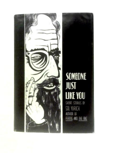 Someone Just Like You