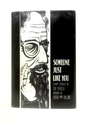 Someone Just Like You