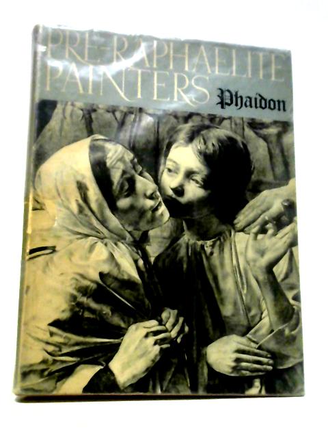 Pre-Raphaelite Painters