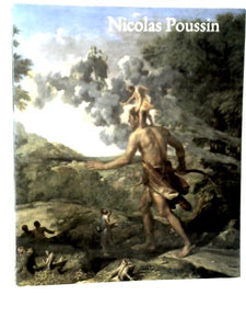 Nicolas Poussin 1594-1665 