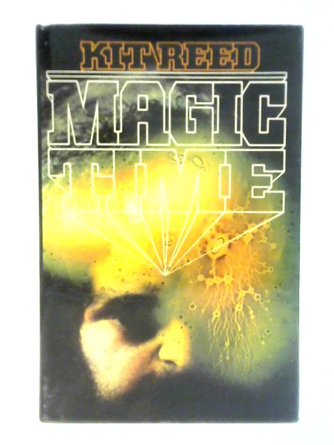 Magic Time