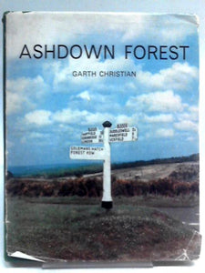 Ashdown Forest 