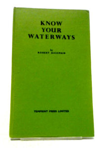 Know Your Waterways 