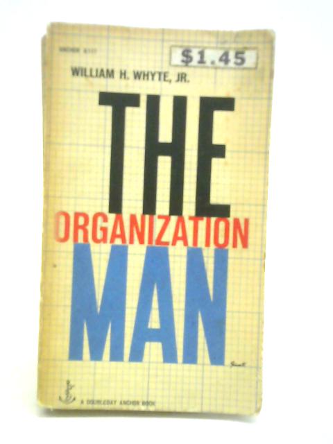 The Organization Man