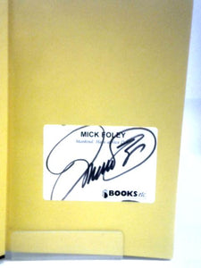 Have a Nice Day: A Tale of Blood and Sweatsocks 