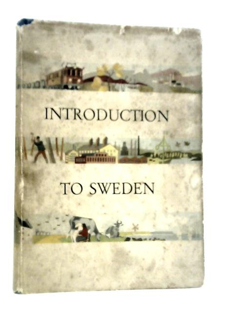 Introduction to Sweden