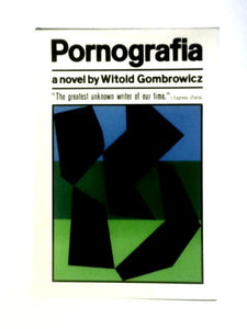 Pornografia 