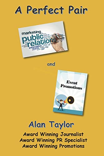 A Perfect Pair Public Relations and Event Promotions