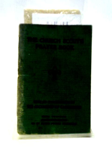 The Church Scout's Prayer Book
