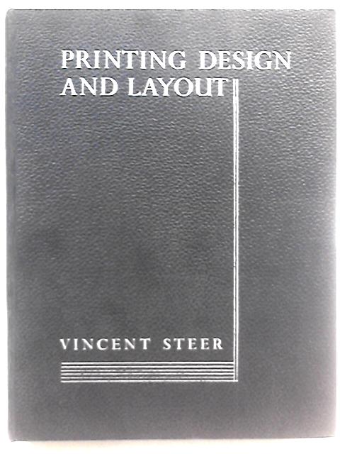 Printing Design And Layout