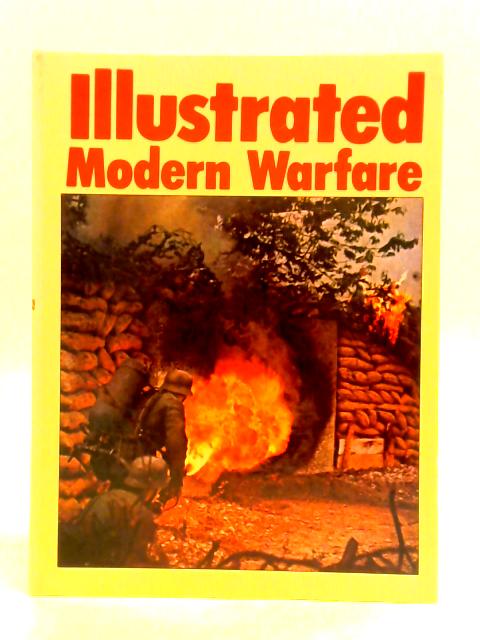 Illustrated Modern Warfare