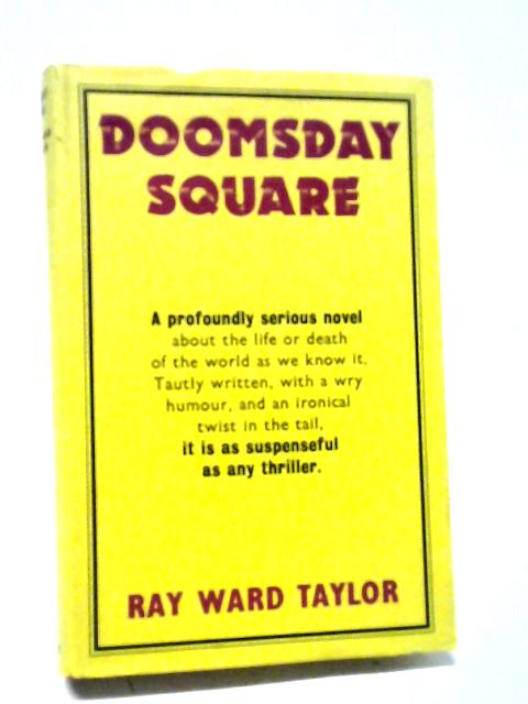 Doomsday Square