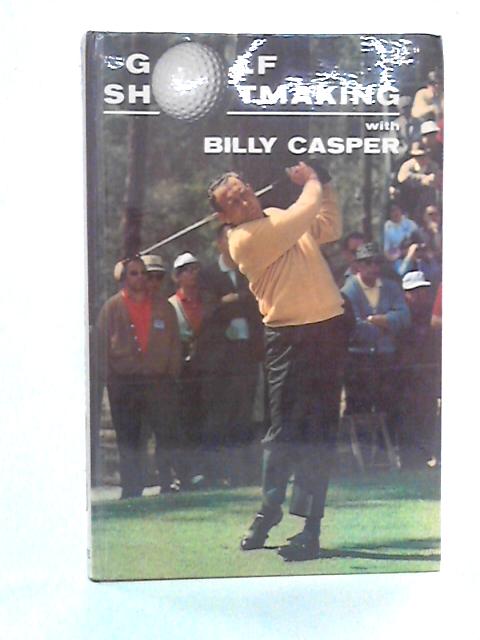 Golf Shotmaking with Billy Casper