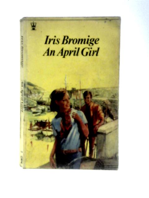 An April Girl