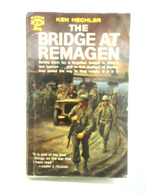 The Bridge at Remagen