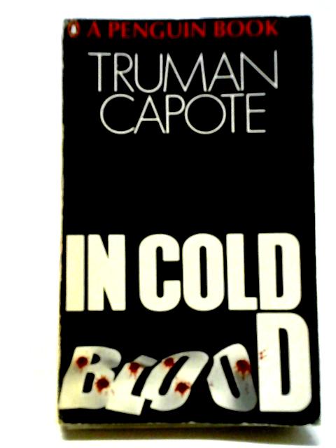 In Cold Blood