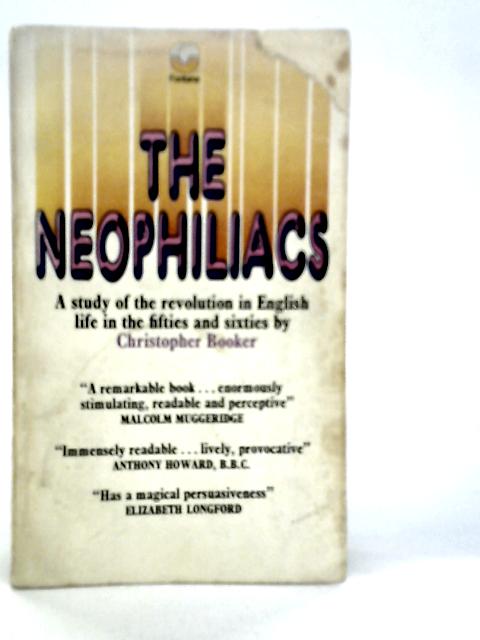 The Neophiliacs