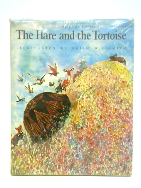 The Hare and the Tortoise
