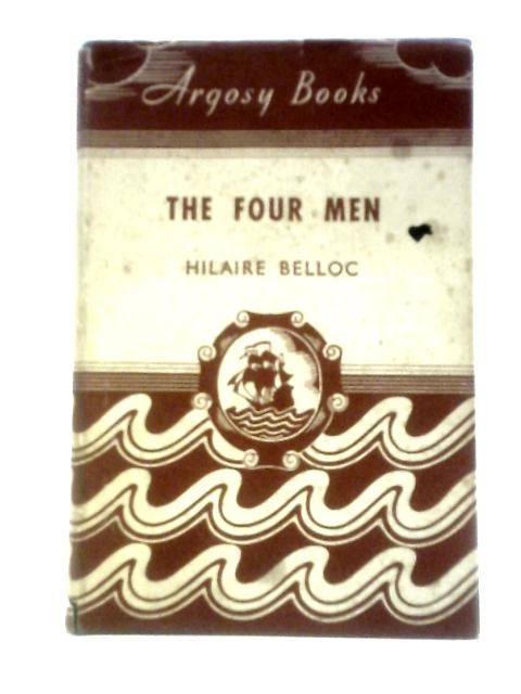 The Four Men