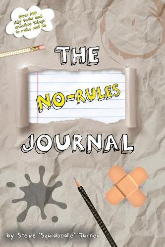 The No Rules Journal