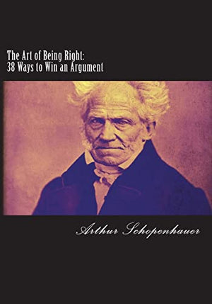 The Art of Being Right