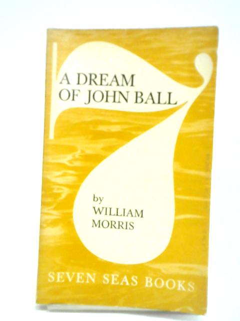 A Dream of John Ball