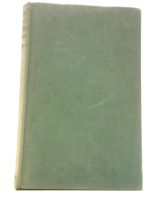 Outlines of Entomology
