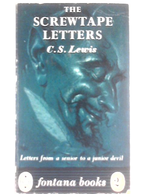 The Screwtape Letters