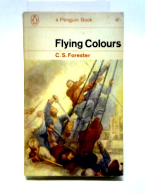 Flying Colours (Hornblower series)