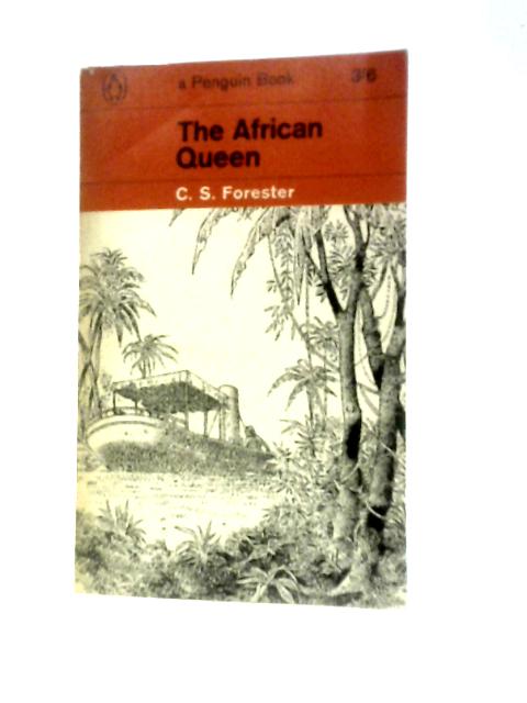 The African Queen (Penguin Books)