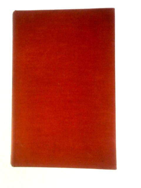 A Text-book Of Medical Psychology