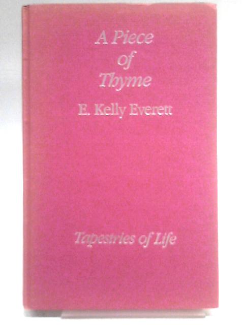 Piece of Thyme