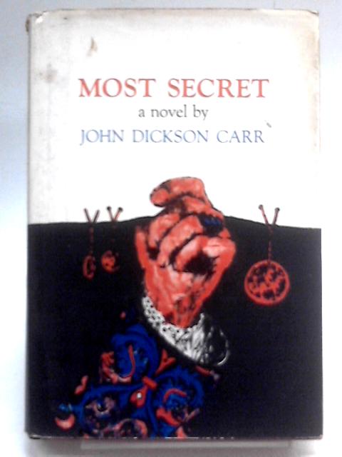 Most Secret