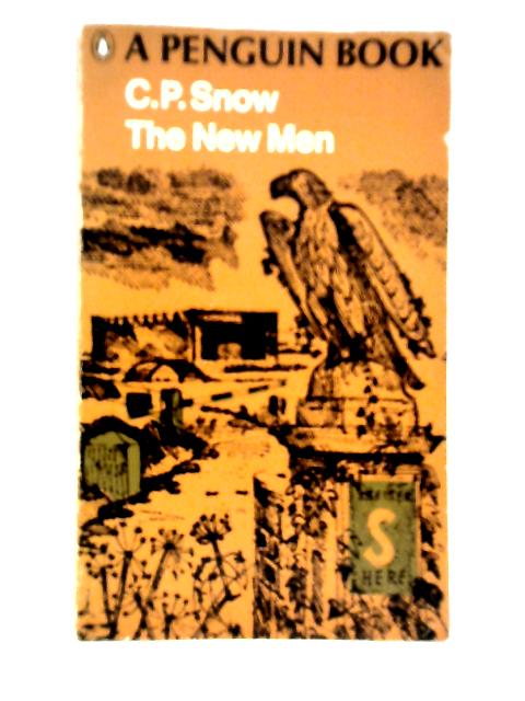 The New Men