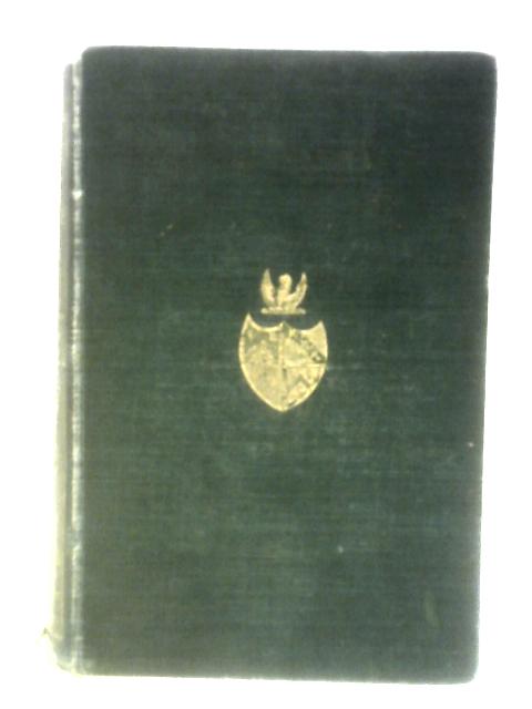 The Natural History of Selborne