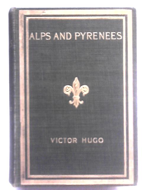 Alps and Pyrenees