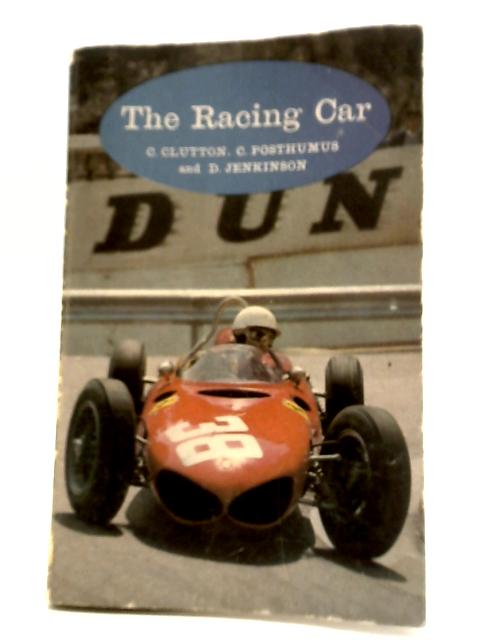 The Racing Car: Development and Design