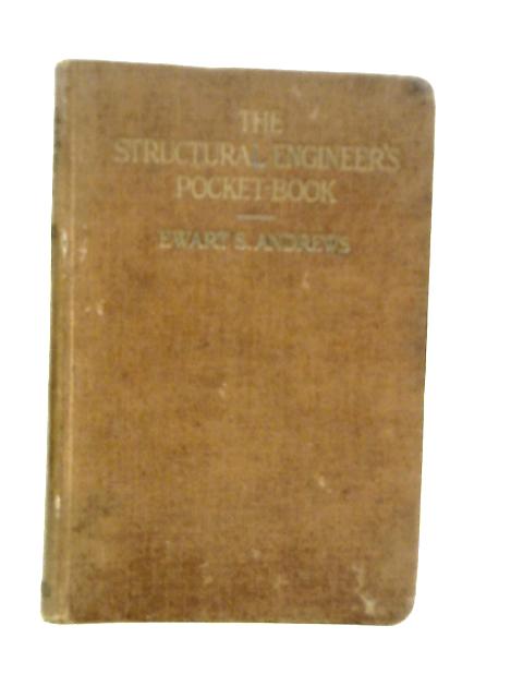 The Structural Engineer's Pocket Book